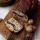 Bezglutenowy chlebek bananowy z czekoladą (z mąki jaglanej)